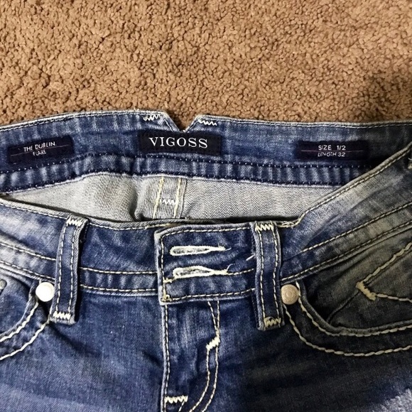 Jeans - Picture 5 of 5